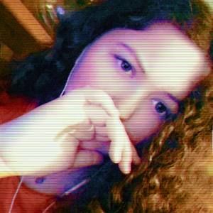 Meet your Posher, Ashlee